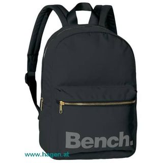 Rucksack small schwarz - BENCH