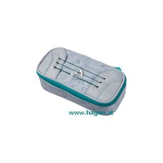 Zippennal Friends 4-ever grey - WALKER