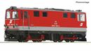 ROCO 33295 - DIESELLOK 2095 004 OBB LE
