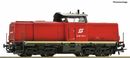 ROCO 58561 - DIESELLOK RH 2048 OBB AC-