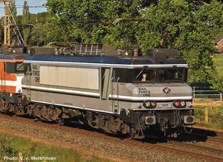 ROCO 70163 - E-LOK 1829 RFO