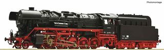 ROCO 70282 - DAMPFLOK BR 44 DR