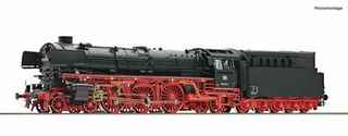 ROCO 70340 - DAMPFLOK BR 012 DB
