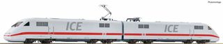 ROCO 70401 - E-TRIEBZUG ICE 1 DB-AG