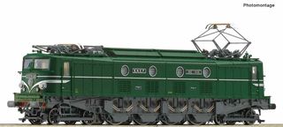 ROCO 70471 - E-LOK 2D2 SNCF SND.