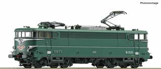 ROCO 70560 - E-LOK BB25200 SNCF