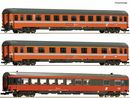 ROCO 74044 - 3ER SET EC OBB #2