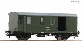 ROCO 74222 - PACKWAG. ZG PKP