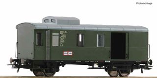ROCO 74224 - PACKWAG. PWGS41 DB