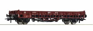 ROCO 76314 - RUNGENWAGEN DR