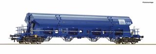 ROCO 76400 - SCHWENKDACHW. 4A. OBB BLA