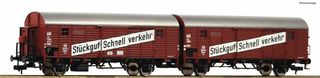 ROCO 76558 - LEIG-EINHEIT DB