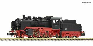 FLEISCHMANN 714283 - DAMPFLOK BR 24 DCC