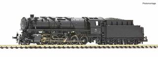 FLEISCHMANN 714478 - DAMPFLOK RH 44 SND.