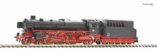 FLEISCHMANN 716976 - DAMPFLOK BR 012 OL SND.