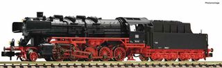 FLEISCHMANN 718284 - DAMPFLOK BR 050, DB DCC