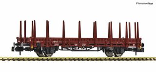 FLEISCHMANN 825754 - RUNGENWAGEN KBS DB