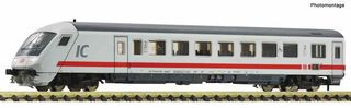 FLEISCHMANN 860884 - IC-STEUERW. DB AG