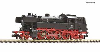 FLEISCHMANN 706504 - DAMPFLOK BR 065
