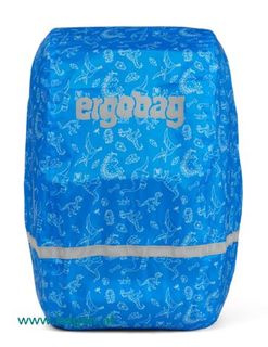 ergobag Regencape Dinos