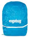 ergobag Regencape Blau