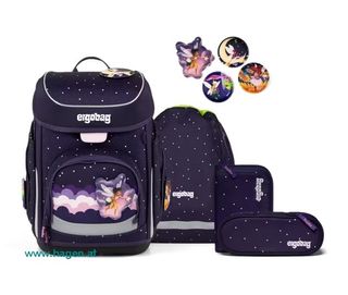 ergobag cubo Sternguckbr