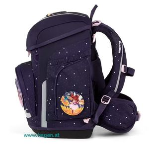 ergobag cubo Sternguckbr