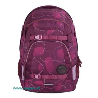 Schulrucksack Berry Bubbles - Mate