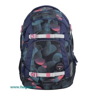 Schulrucksack Cloudy Peach - Mate