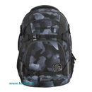 Schulrucksack Grey Rocks - Mate