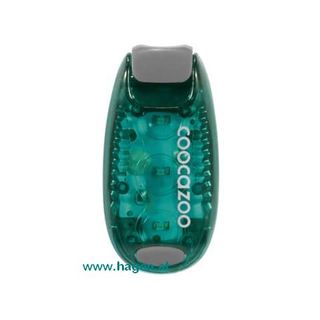 Blinklicht LED fresh mint - COOCAZOO