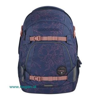 Schulrucksack Sweet Rose - Mate