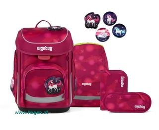 ergobag cubo Mondzaubr