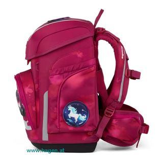 ergobag cubo Mondzaubr