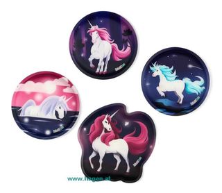 ergobag cubo Mondzaubr