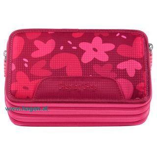 Zipppennal XXL Wild Horse Nora