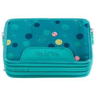 Zipppennal XXL Turtle Josie