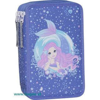 Zipppennal Aquagirl - BECKMANN