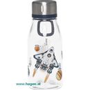 Trinkflasche Classic Space Mission