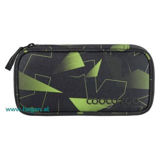 Zippennal Lime Flash