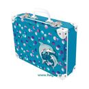 Handarbeitskoffer Dolphine Finja