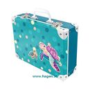 Handarbeitskoffer Turtle Josie