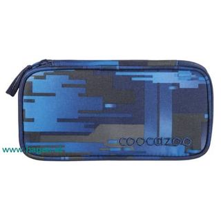 Zipppennal Deep Matrix