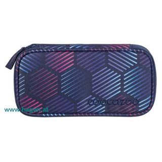 Zippennal Indigo Illusion