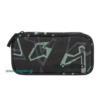 Zippennal Reflective Graffiti