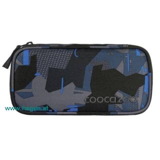 Zippennal Blue Craft