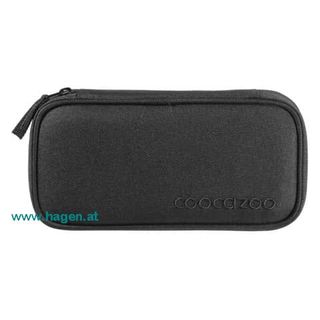 Zippennal Black Coal
