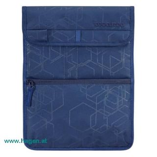 Schutzhlle Tablet blau