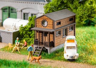 FALLER 130684 - TINY HOUSE