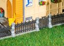 FALLER 180417 - EISENZ�UNE-SET